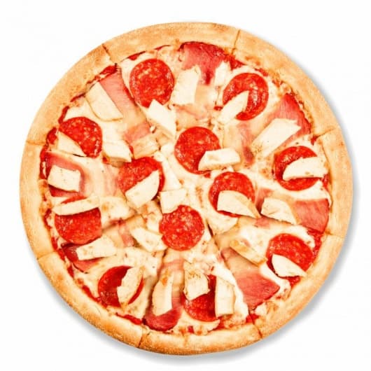 Изображение Пицца 28 см.